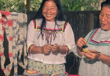 Día de la Amazonía se celebró con costumbres ancestrales