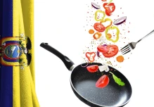 Uchumanka, plato emblemático de Orellana