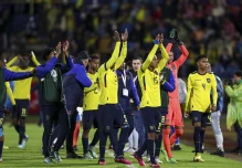 Ecuador y Brasil disputarán el título del Sudamericano Sub-17