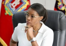 La Asamblea reactivó el juicio político contra Diana Salazar