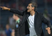 Fabián Bustos renunció a Barcelona tras el clásico