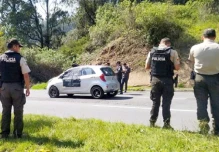 El director de la cárcel El Inca, de Quito, fue asesinado 