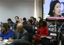 Cpccs debe definir reemplazo de jueces de Corte Constitucional