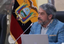 El Gobierno ve una notable reducción de covid-19