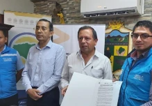 La avenida Alberto Zambrano, en Puyo, será intervenida