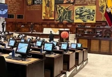 La Asamblea tendrá 14 legisladores más en 2025