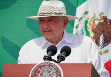 López Obrador: "ni Pinochet" se atrevió a algo así