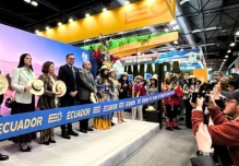 RAÍZ Ecuador obtuvo el premio Excelencias 2025