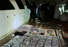 Una banda de ecuatorianos y colombianos fue desarticulada