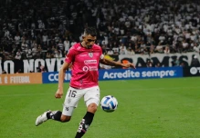 Independiente del Valle venció 2-1 a Corinthians en Brasil