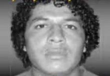 Capturan en Guayaquil a alias ‘Churrón’, líder de Los Choneros requerido por EE.UU.