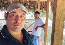 Alcalde de Aguarico fue sentenciado a tres años de prisión