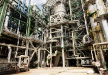 Contratos para sistemas de control de incendios en las 3 refinerías fueron adjudicados