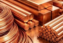 Bancos y fondos de inversión anticipan nuevos máximos para el cobre