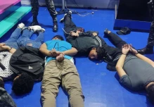 "Tuvimos miedo de morir", dicen empleados de TC Televisión
