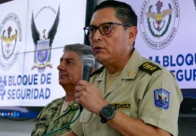 Capturan a cuatro personas por el asesinato de cuatro niños en el Guasmo