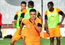 ¿Dónde ver la segunda final de la Recopa entre Fluminense y Liga?