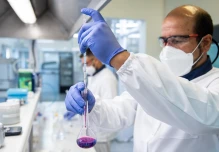La resistencia antimicrobiana es la principal amenaza para la humanidad, según la OMS