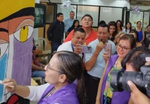 Diversas obras para niños y jóvenes fueron inauguradas en Tena