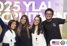 Estados Unidos invita a emprendedores ecuatorianos