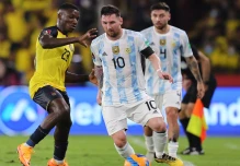 Las eliminatorias al Mundial 2026 arracarán el 7 de septiembre
