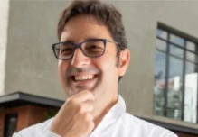 Ecuador quiere conquistar Europa fusionando la alta cocina de ambas regiones