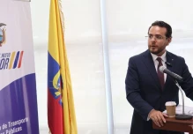 Los ingresos en los puertos superaron los $ 18.8 millones en 2024