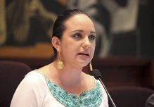 El Foro de Sao Paolo se suicida y Rivadeneira con él
