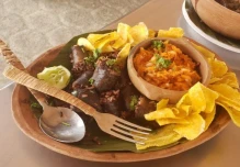 Portoviejo impulsa clúster gastronómico para fortalecer su economía local
