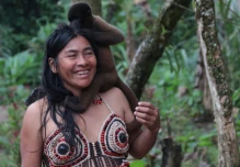 La Amazonía ofrece varios destinos durante Carnaval 