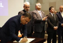 Ecuador propone una estrategia regional contra el crimen organizado