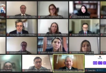Ecuador reconoció responsabilidad internacional por cese de exvocal electoral en 2004