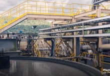 Lundin Gold reporta un sólido primer trimestre apoyado por el precio del oro