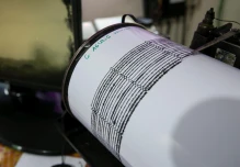 Un sismo de magnitud 3,5 se registró cerca de Sucúa