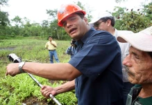 Arbitrajes: Exministros analizan los pagos que Ecuador debe efectuar