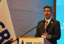 35 países se reunieron en Quito para reducir la evasión fiscal