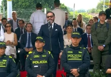 Presidente electo de Colombia denuncia amenazas contra su vida durante la transición