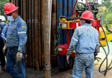 Desmontar los pozos del Yasuní no será fácil, según el Banco Mundial