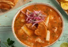 Guayaquil es reconocida como Capital Mundial de la Gastronomía