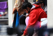 EE.UU. abrirá en Ecuador una oficina para migrantes de la región