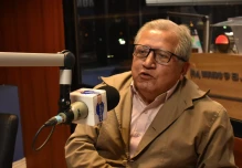 Henry Llanes: el contrato con Texaco “nos dio los mayores beneficios”
