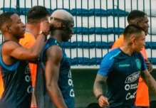 Ecuador busca festejar su clasificación al Mundial ante Brasil 
