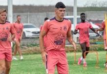 Delfín, Aucas y Católica pelean por el último cupo para la Libertadores