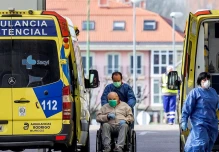 La fatiga que sufren los pacientes de covid persistente tiene una causa física