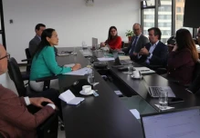 Arcom iniciará mesas de trabajo con la industria minera