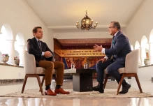 El gobierno analiza focalizar subsidios a combustibles
