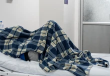 El fentanilo pone en alerta a Guayaquil