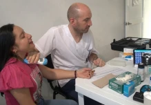 Proyecto de telesalud amplía cobertura médica en Putumayo con más de 325.000 beneficiarios