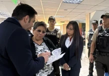 Registro Civil: 61 operativos se realizaron contra las mafias de tramitadores 