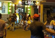 5 personas fueron asesinadas en El Guabo
